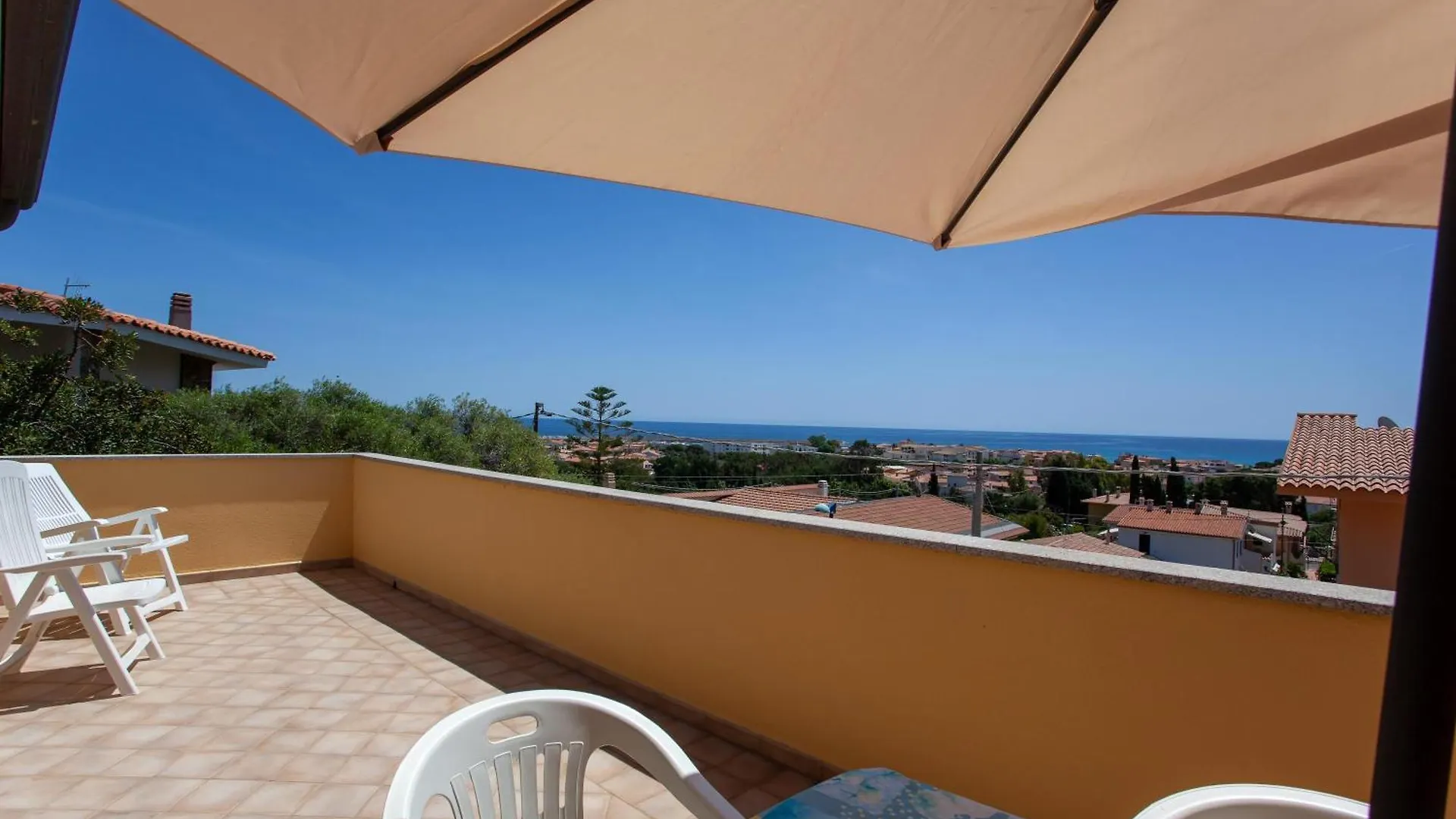 La Caletta casa per vacanze Italia
