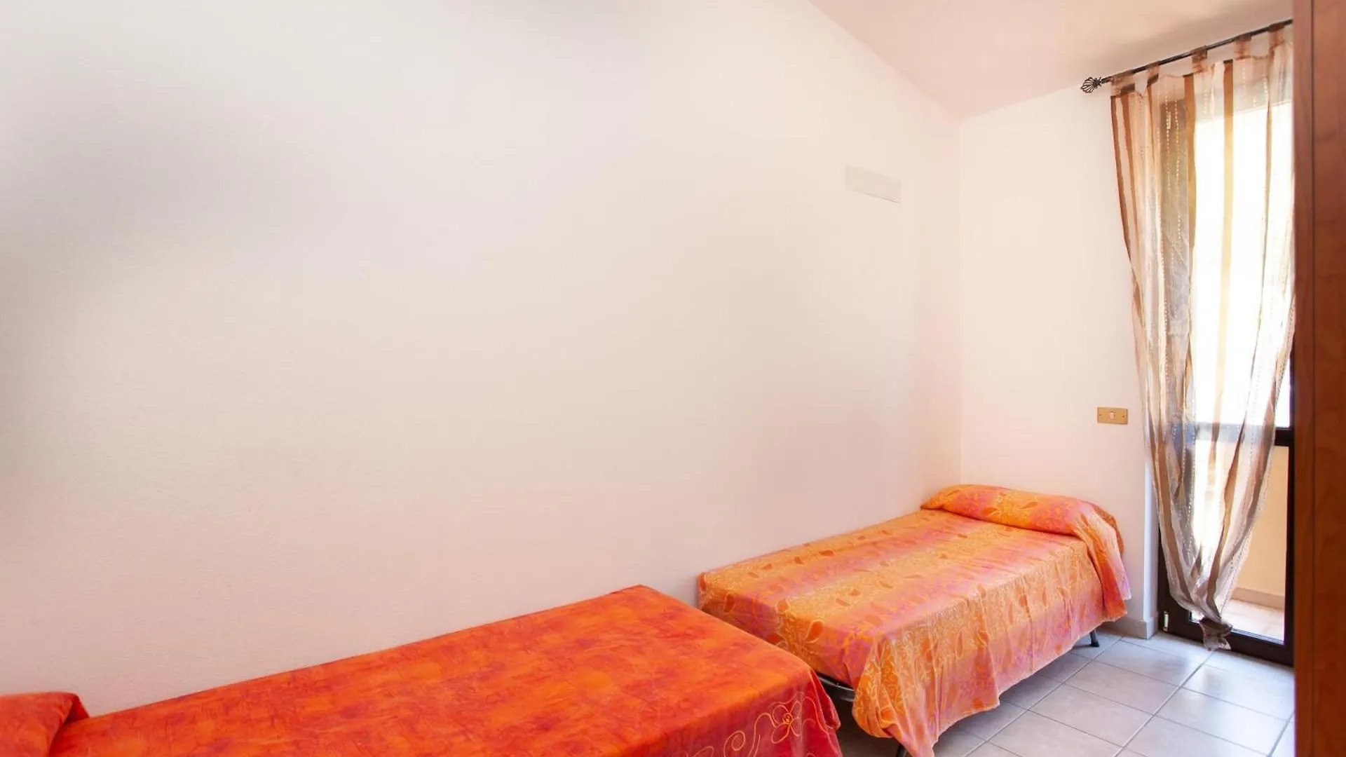 La Caletta Casa Per Vacanze 0*, La Caletta Ιταλία