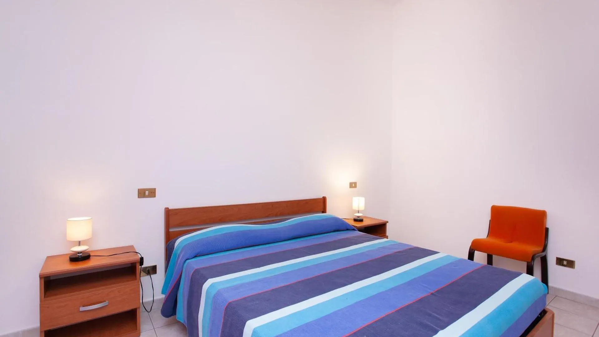 La Caletta Casa Per Vacanze Σπίτι διακοπών La Caletta