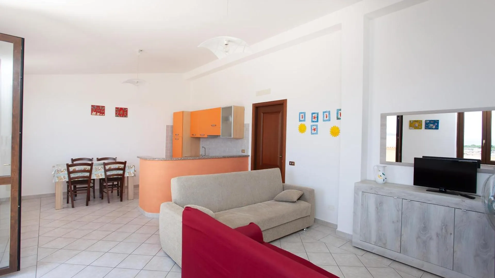 La Caletta Casa Per Vacanze La Caletta