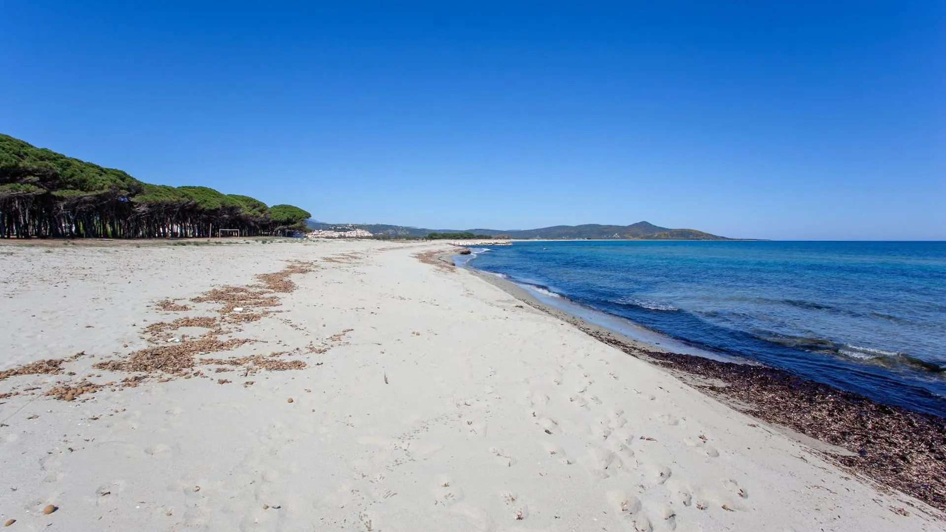 La Caletta casa per vacanze Casa vacanze La Caletta