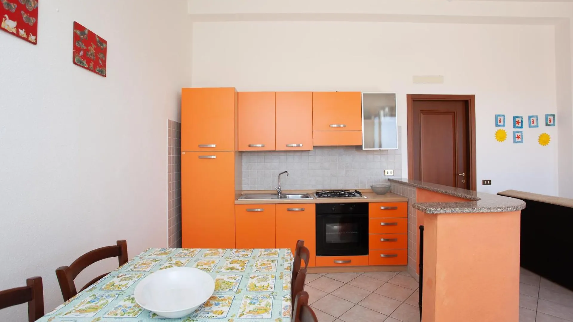 Σπίτι διακοπών La Caletta Casa Per Vacanze