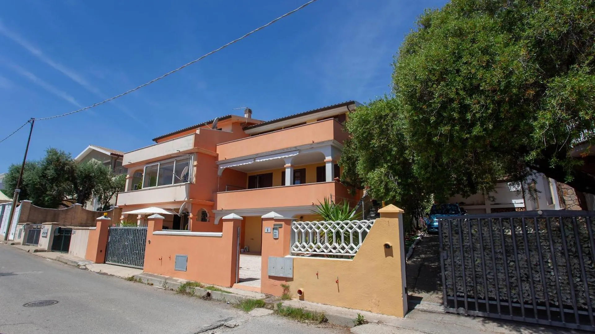 La Caletta Casa Per Vacanze 0*, La Caletta