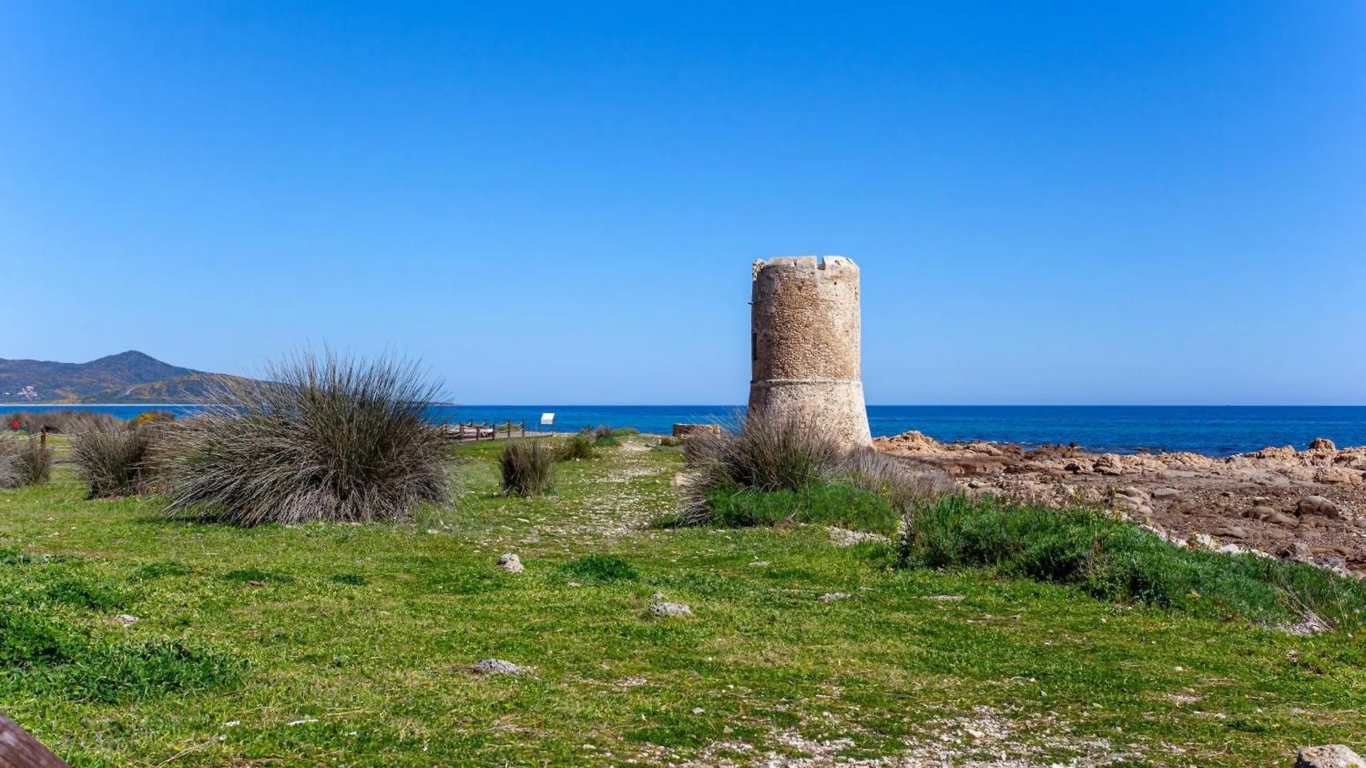 La Caletta Casa Per Vacanze Σπίτι διακοπών