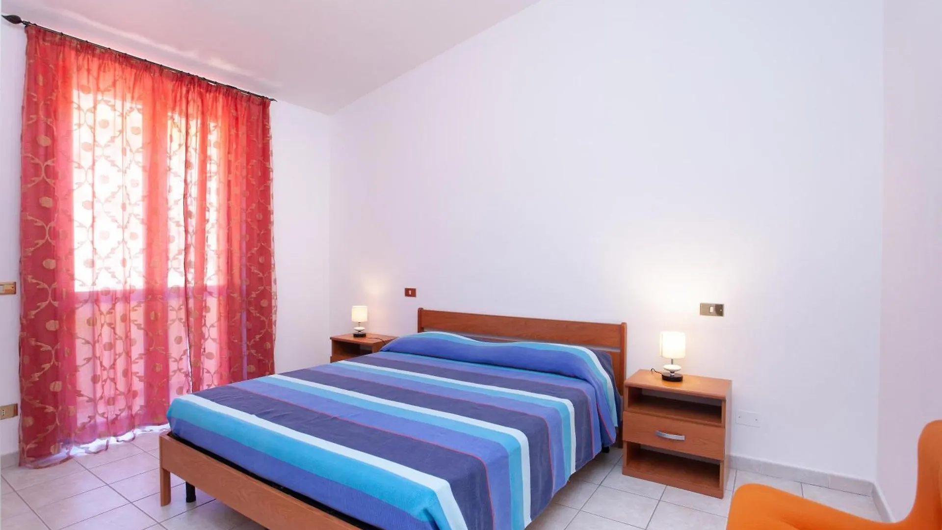 Casa vacanze La Caletta casa per vacanze