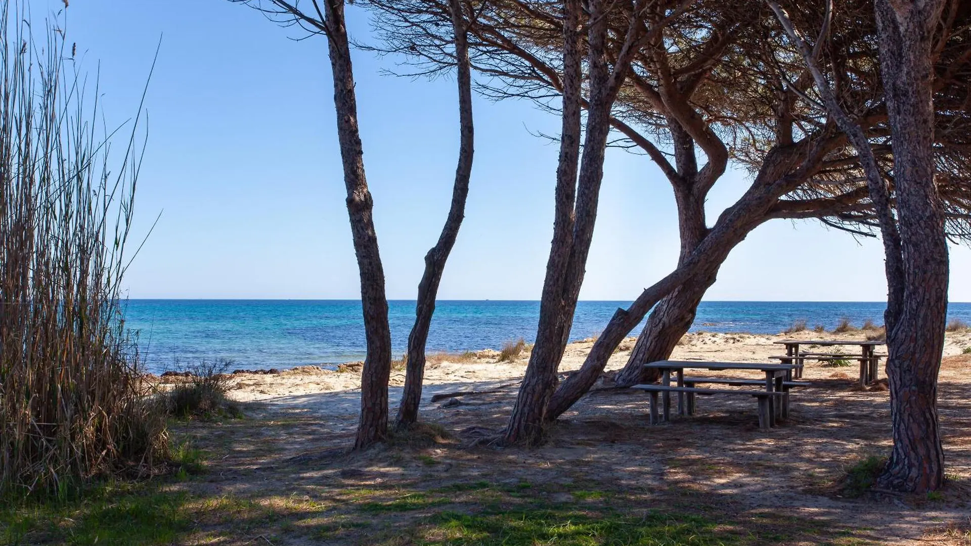 La Caletta casa per vacanze Italia