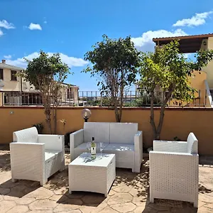  Casa vacanze Vista Mare Giardino