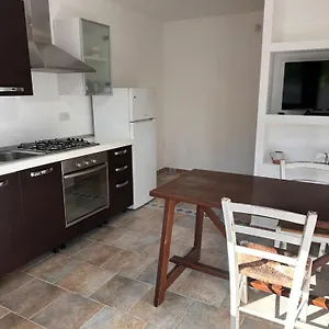  Casa vacanze Tentadore